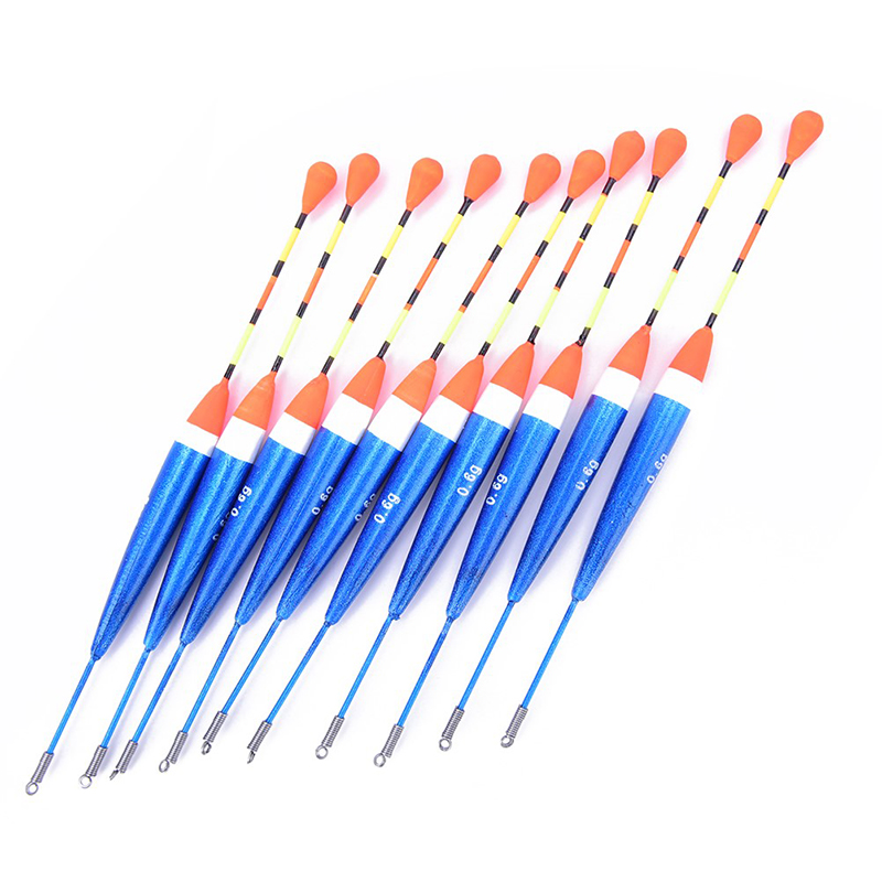 【10Pcs Assorted Sizes Outdoor  - Fishing Hook Size review and price