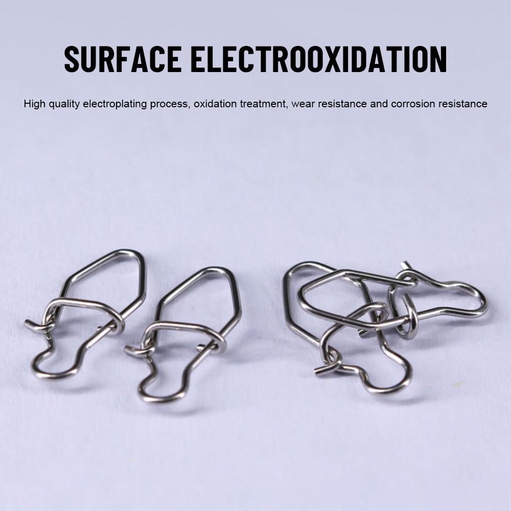 100pcs/lot nice Snap Fishing B - Fishing Hook Box review and price