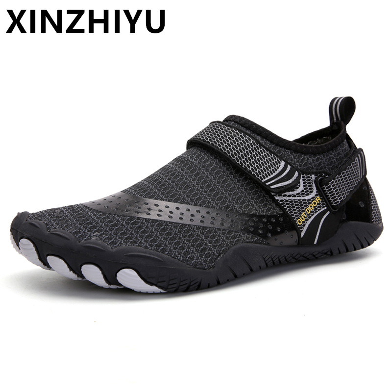 Men Water Shoes Quick Dry Non- - Fishing Hook Size review and price