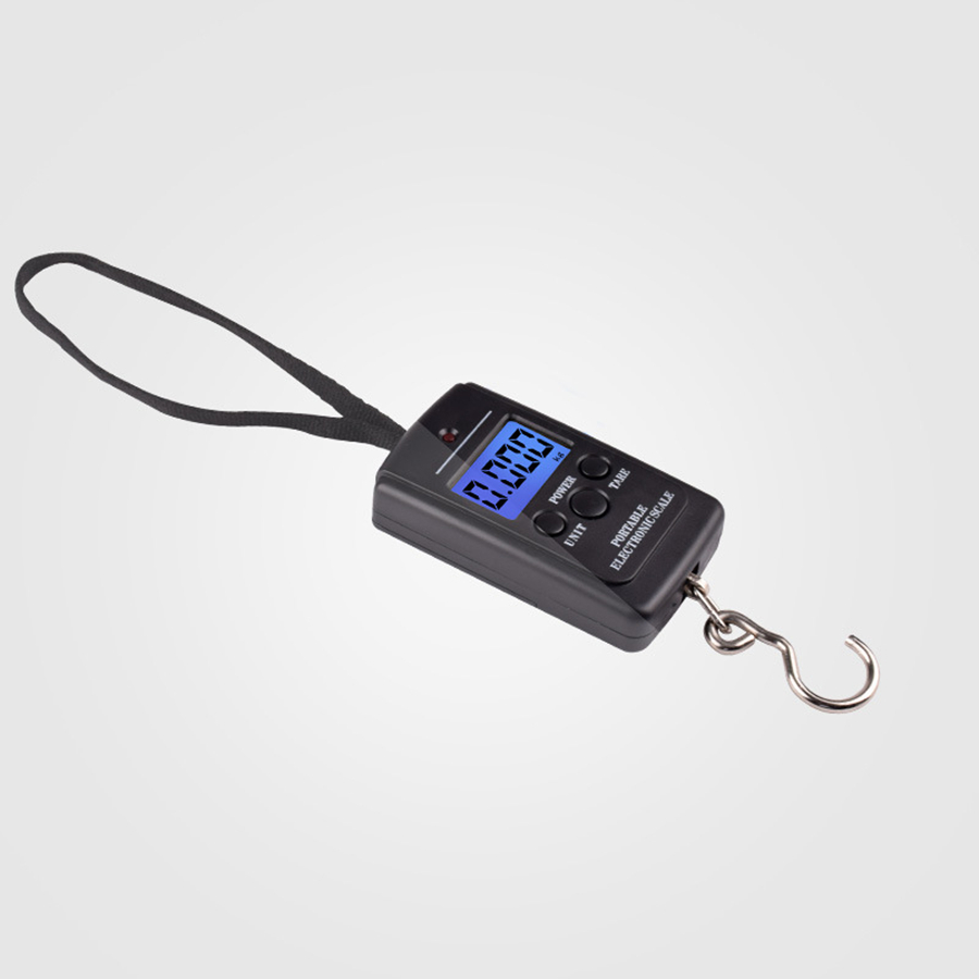 40kg Multifunctional Mini Elec - Fishing Hook review and price