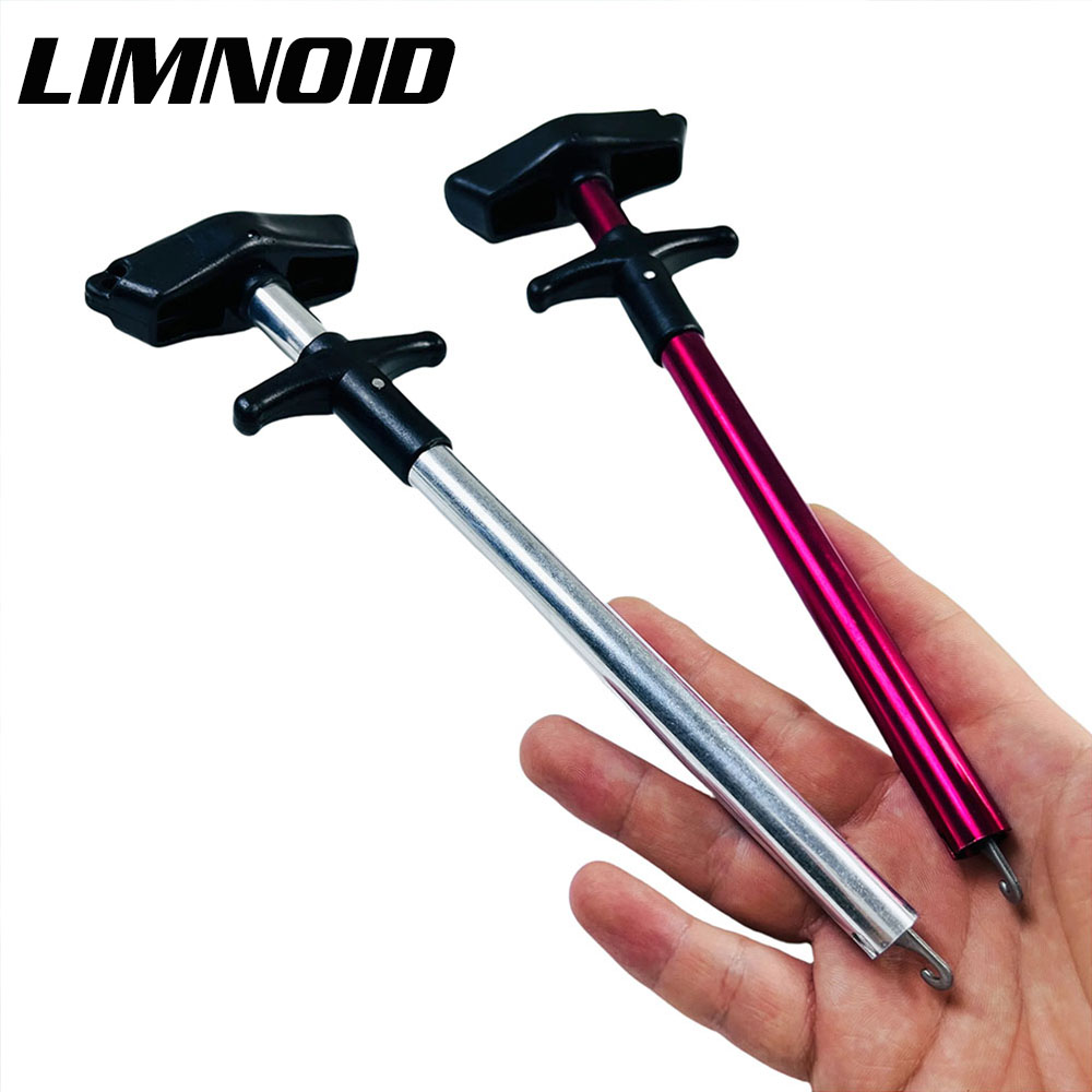 Limnoid Big Fish Hook Remover  - Fishing Hook Remover review and price