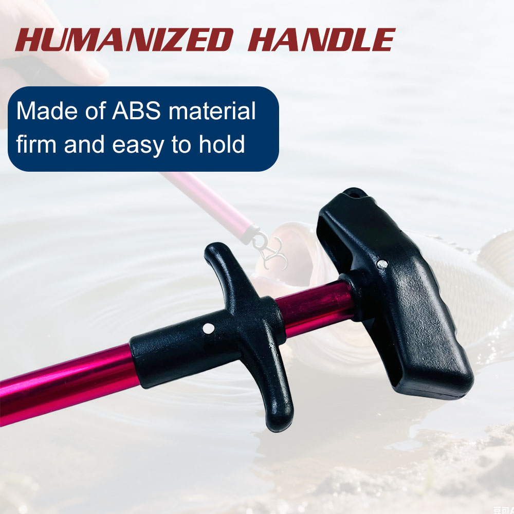 Limnoid Big Fish Hook Remover  - Fishing Hook Remover review and price
