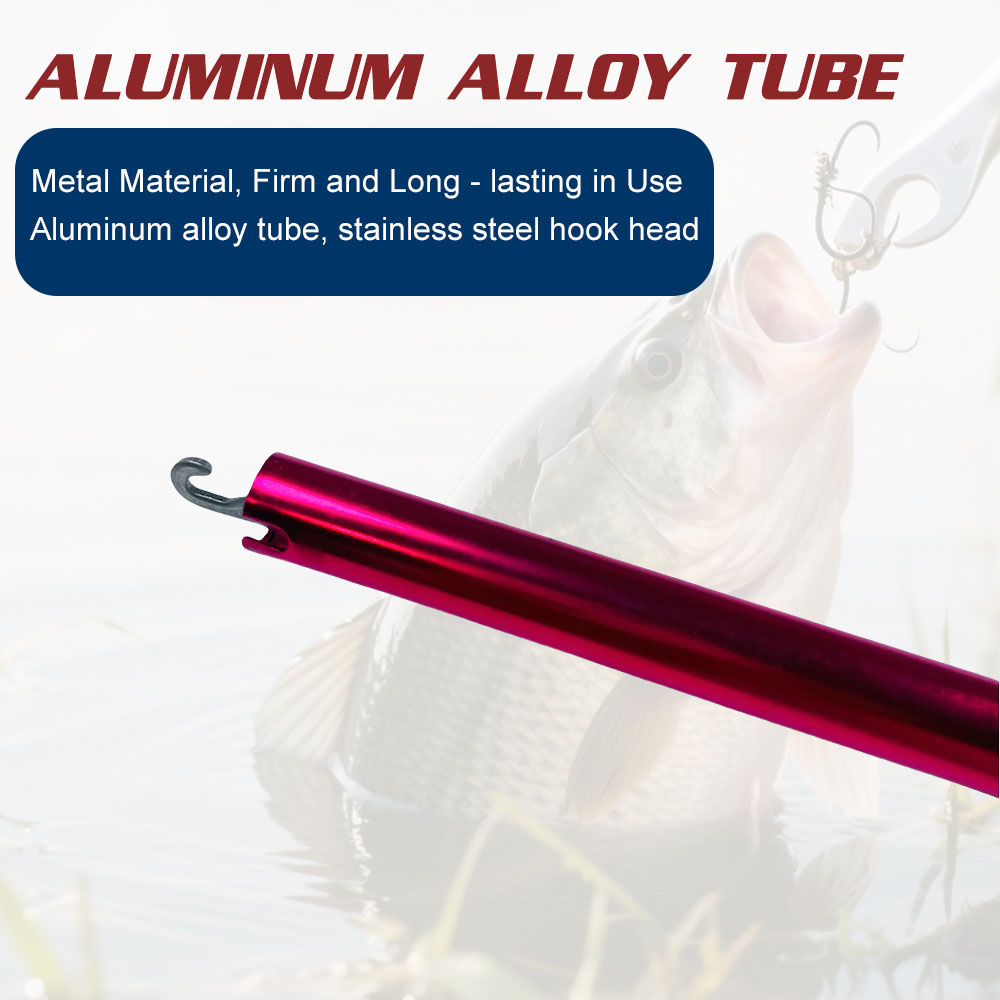 Limnoid Big Fish Hook Remover  - Fishing Hook Remover review and price