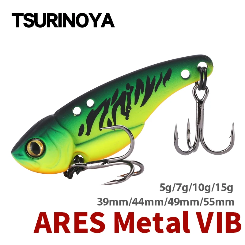 TSURINOYA Fishing Hard Lure Me - Fishing Hook Treble review and price