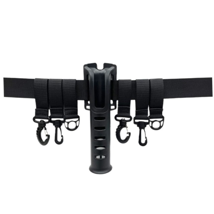 1Pcs Adjustable Wading Belts F - Fishing Hook Remover review and price