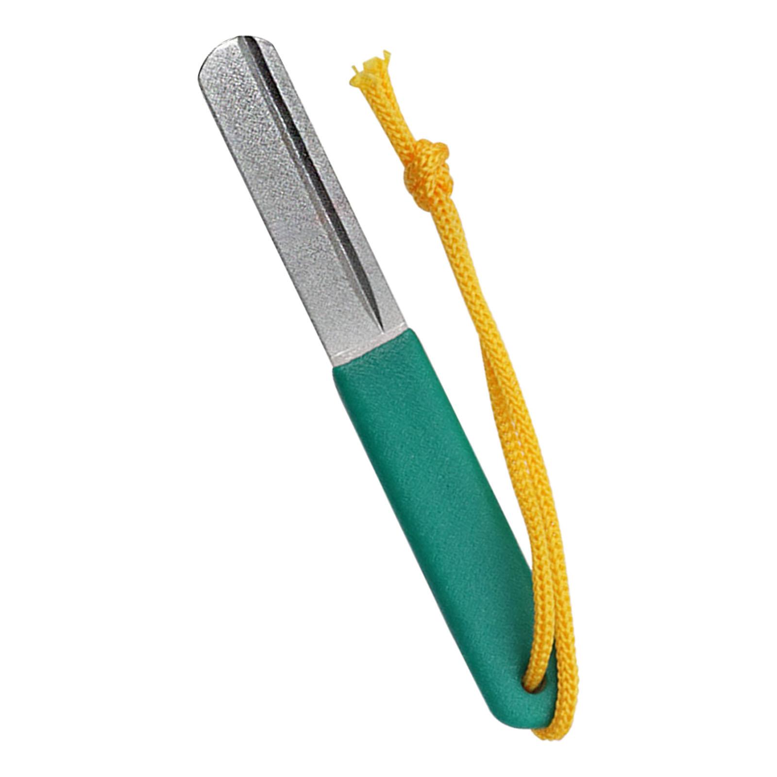 Double Sided Fishing Hook Shar - Fishing Hook Sharpener review and price
