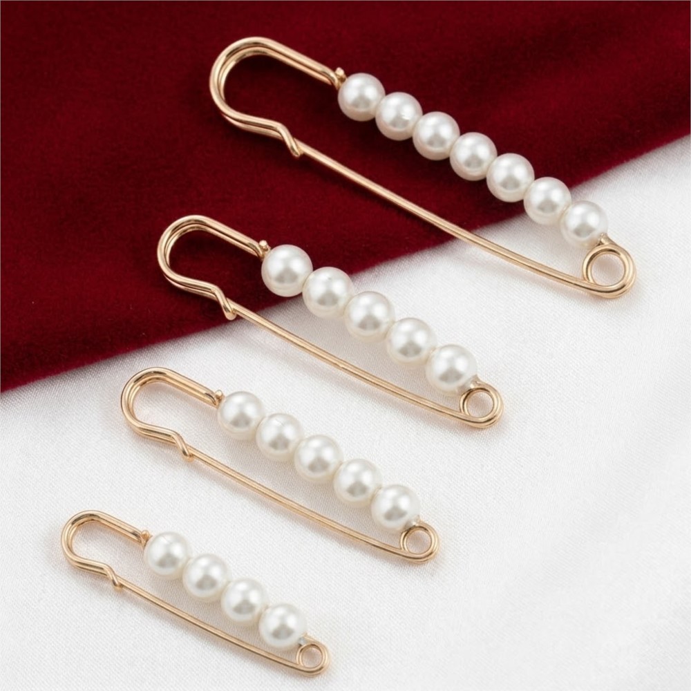 10pcs Large Faux Pearl Decorat - Fishing Hook Size review and price