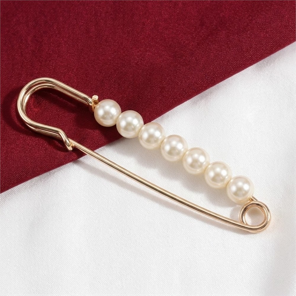 10pcs Large Faux Pearl Decorat - Fishing Hook Size review and price