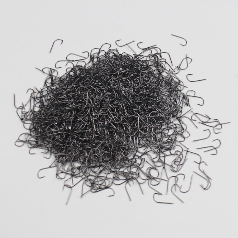 100pcs Small Fishing Hook 1#-1 - Fishing Hook Offset review and price