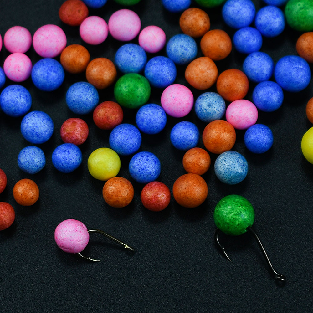 1Bottle Carp Fishing Pop-Up Bo - Fishing Hook Assortment review and price