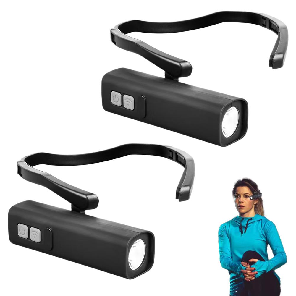 Ultra Bright LED Ear-Hook Head - Fishing Hook review and price