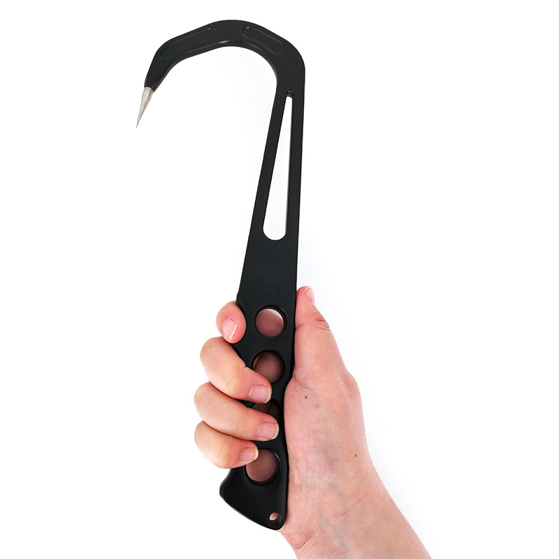 30.5CM Stainless Steel Fish Gr - Fishing Hook Size review and price