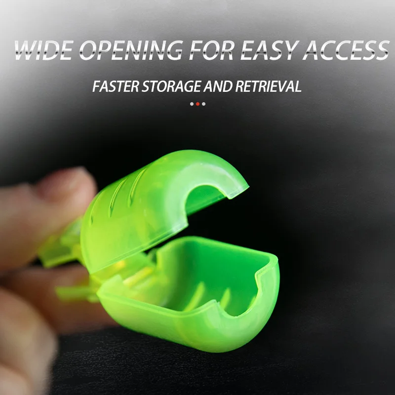 10Pcs/Lot Squid Jig Hook Cover - Fishing Hook Jig review and price