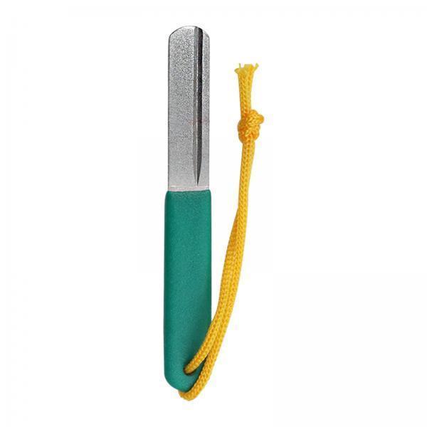 Compact Double Sided Sharpenin - Fishing Hook Sharpener review and price