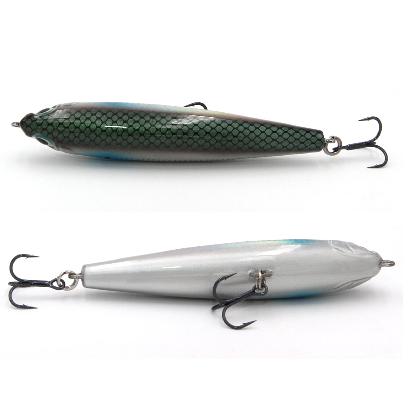 TacklePRO PE05 Pencil lure sti - Fishing Hook Assortment review and price