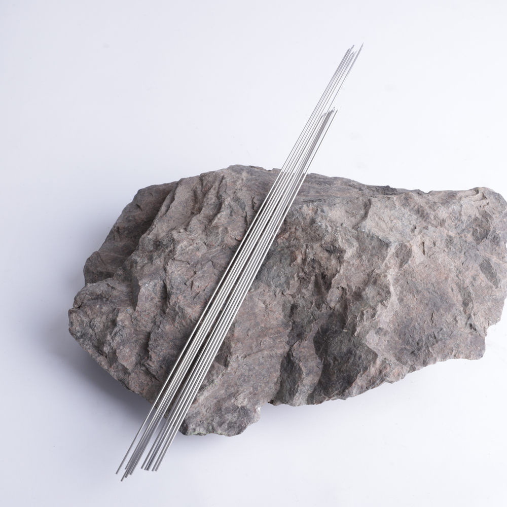 FTK Earthworm Hooking Needle S - Fishing Hook Stainless Steel review and price