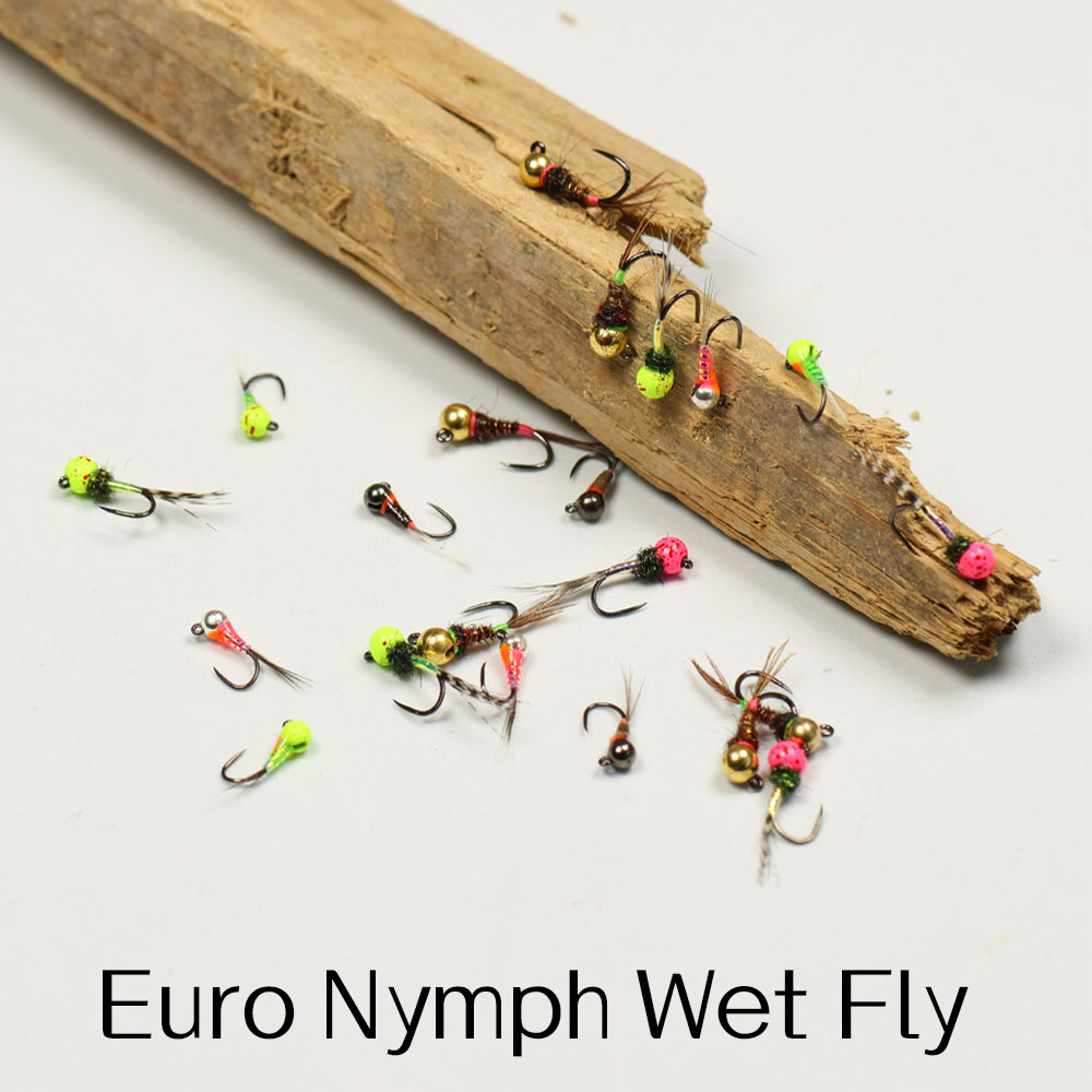 6PCS Fast Sinking Perdigon Eur - Fishing Hook Barbless review and price